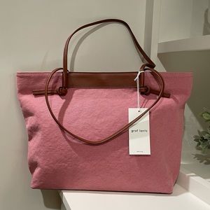 [graf lantz] unknown style • Rock Salt / Sienna